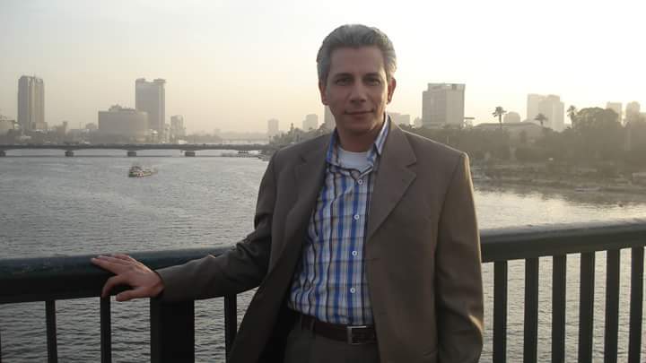 المقالات : كتاب جديد لجمال عبد المجيد يؤرخ لشخصيات بارزة