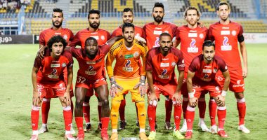 حرس الحدود يهزم النجوم بهدف وحيد وديا