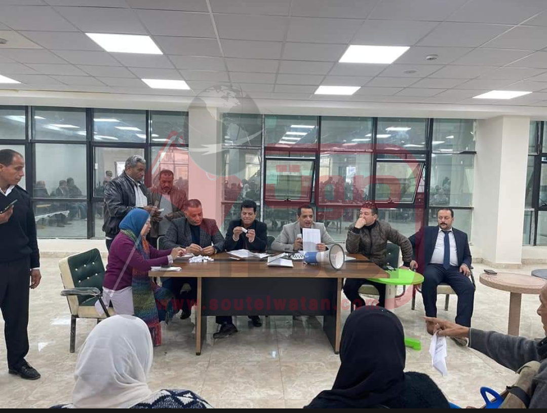 رئيس جهاز العبور... إجراء مراسم قرعة علنية لشغل منافذ بيع بمشروعي أسواق الخير وبازار العبور