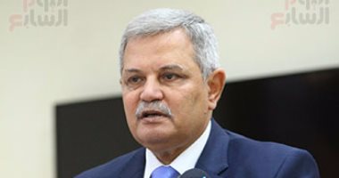 رئيس "القابضة للمياه والصرف": زيادة انتاج المحطات لتصل 30.1 مليون متر يومى