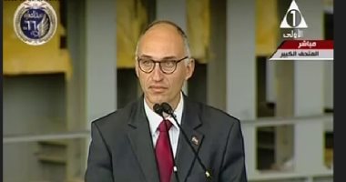 مفيش حاجة اسمها لعنة الفراعنة