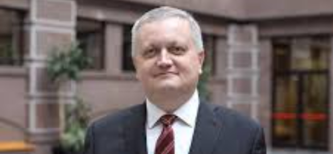 سفير روسيا : نستقبل الرئيس السيسى فى القمة الروسية الأفريقية يوليو المقبل 