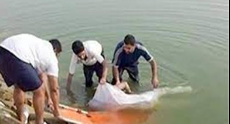 إنقاذ فتاة من الغرق ألقت بنفسها في النيل بسوهاج