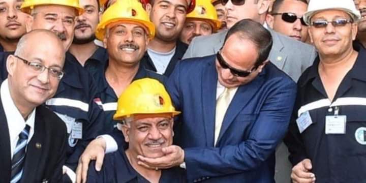 وزارة العمل تصدر تقريراً بالأرقام عن:"دولة 30 يونيه تنتصر لقضايا العمل