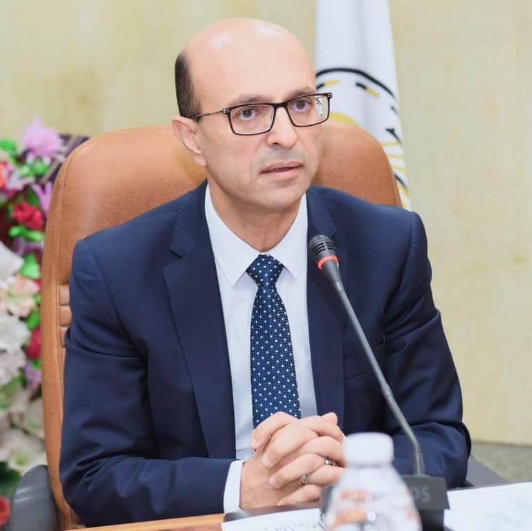 جامعة أسيوط ضمن أفضل الجامعات على مستوى العالم العربي