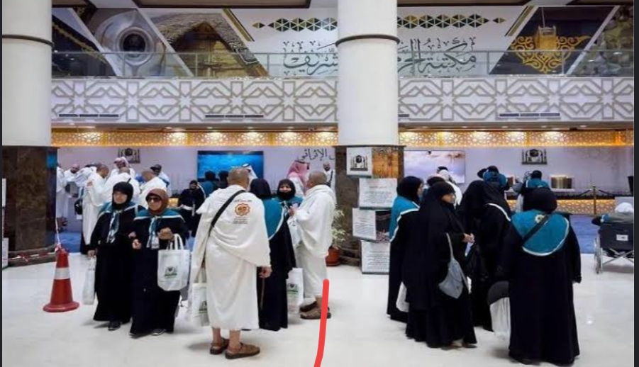 شؤون الحرمين توفر تقنيات الواقع الافتراضي