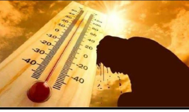 والأرصاد تناشد المواطنين بعدم التعرض للشمس أثناء الصيام درجة الحرارة تصل ٤٠