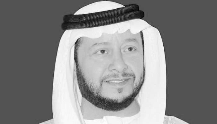 صوت الوطن تنعى وفاة الشيخ سلطان بن زايد آل نهيان