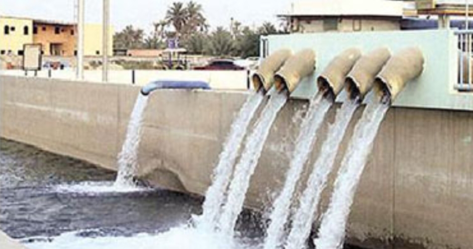 رئيس مجلس الوزراء يستعرض مقترحا من تحالف شركات للشراكة لإنتاج مليون متر مكعب يومياً من المياه المحلاة