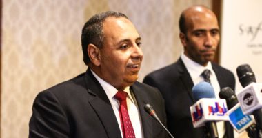 الهيئة العليا لـ"إرادة جيل" تجتمع لوضع خطة الحزب.. وتيسير مطر: أولويتنا تمكين الشباب