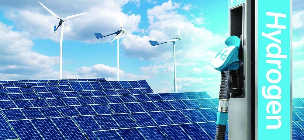 استثمارات سلطنة عمان فـي الهيدروجين الأخضر تزيد عن ٣٠ مليار دولار