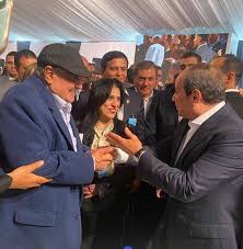 الفريق جلال الهريدي :الرئيس السيسي أعاد تثبيت أركان الدوله وبناء دعائم الجمهورية الجديدة 