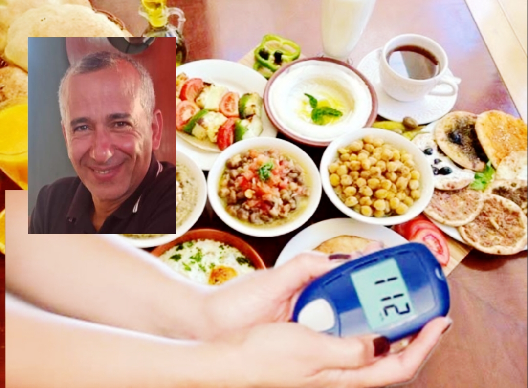 الفطور في البكور يحسن مستويات السكر في الدم