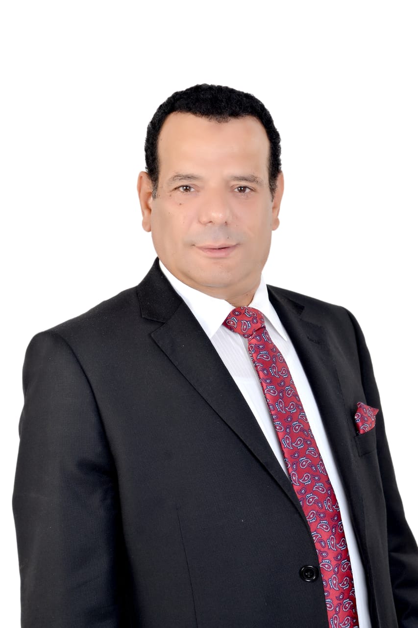 النائب الدكتور نافع عبدالهادي : قضية سد النهضة عادلة ولدينا ثقة في القيادة السياسية لا حدود لها