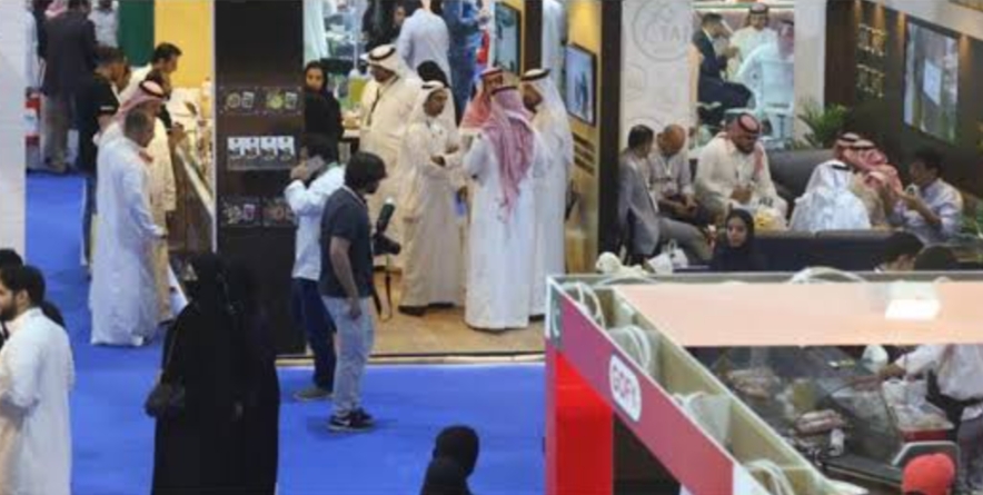50 دولة تتنافس على تقديم أحدث ابتكارات صناعة الأغذية خلال معرض "فوديكس السعودية"