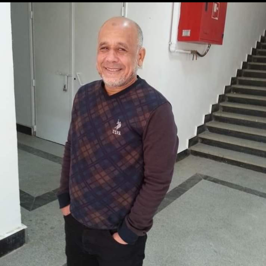 حبكيات .... ( شيخنا الجليل ) ...