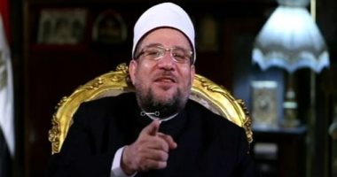 وزير الأوقاف يطالب بإعداد قوائم سوداء بالإعلام الداعم للإرهاب