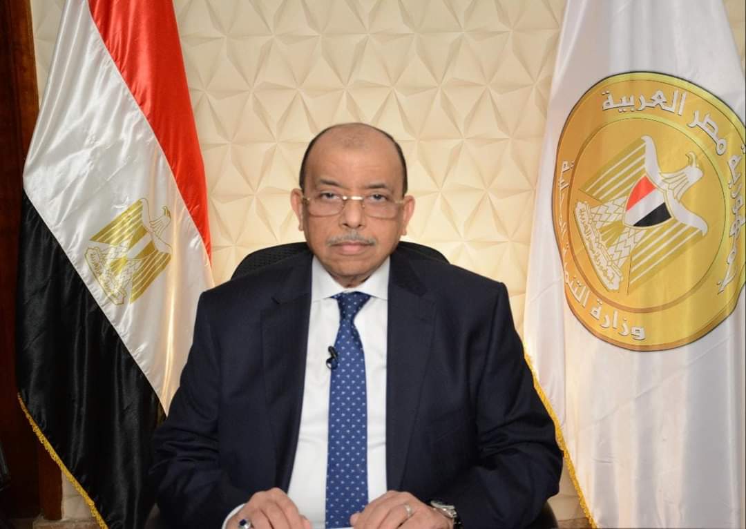 وزير التنمية المحلية يوجه كلمة للملتقى السنوي للمسئولية المجتمعية والتنمية المستدامة الثانى عشر بالأقصر 