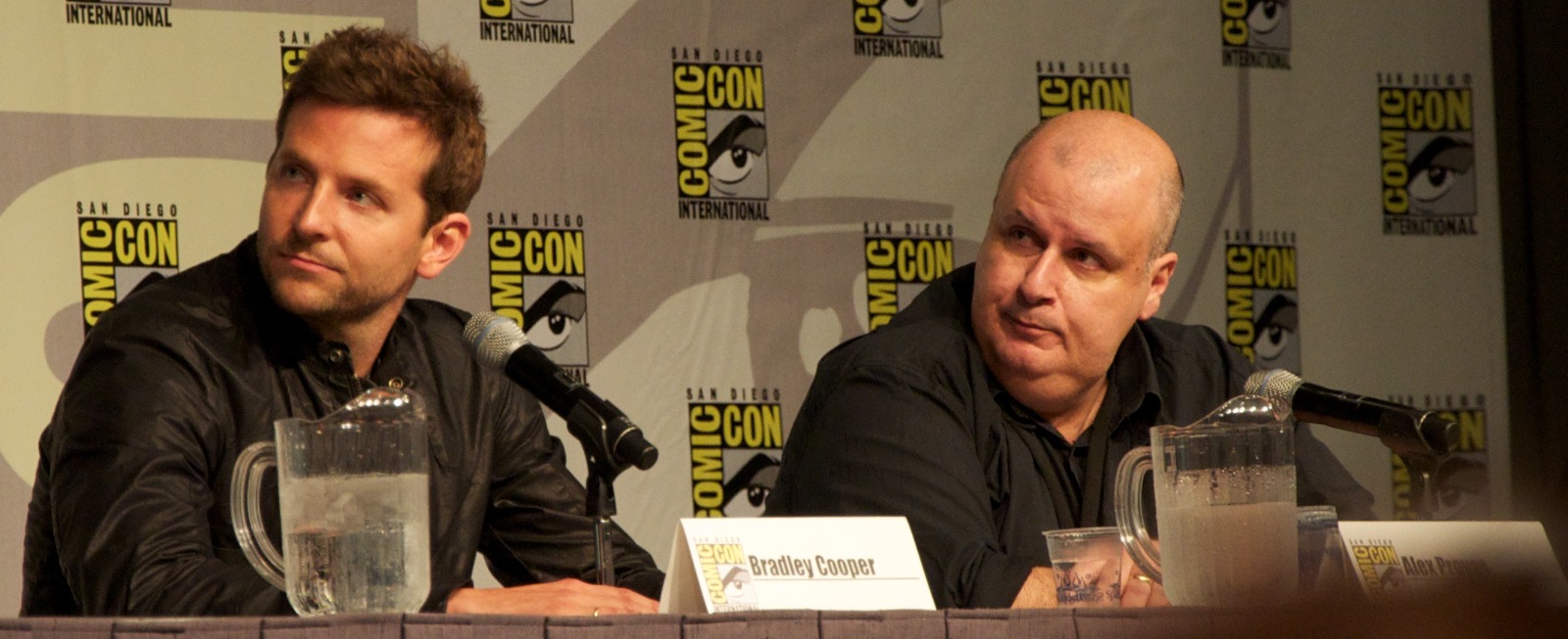 "الغردقة لسينما الشباب" يكرم المخرج الأسترالي أليكس بروياس أستاذ أفلام الخيال العلمي والفانتازيا