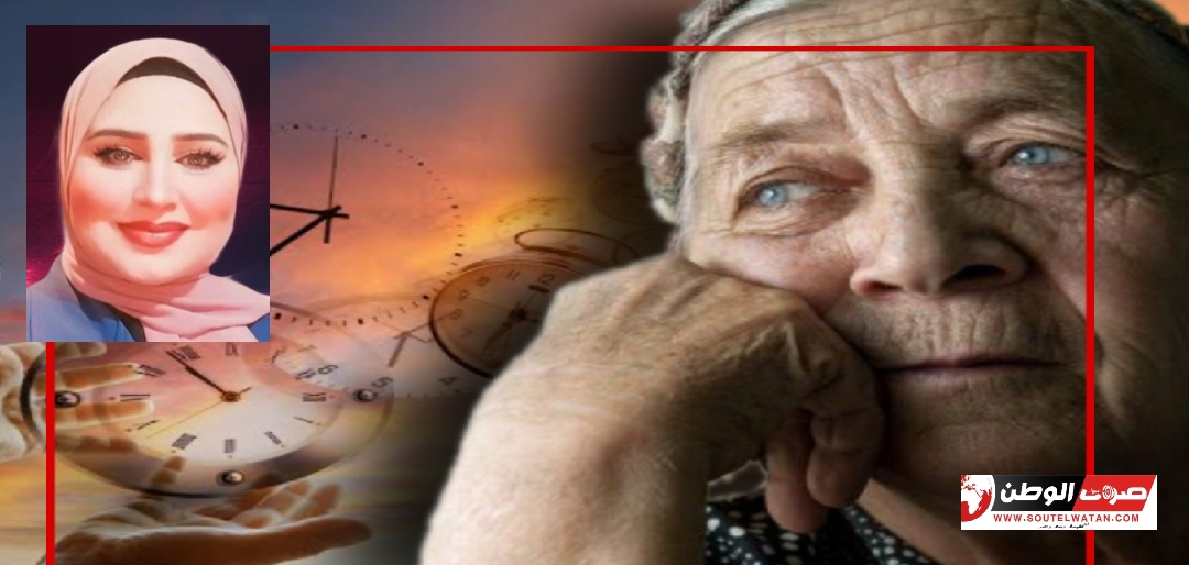 قول للزمان.....ارجع يازمان