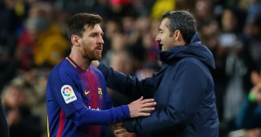 رغم دعم ميسي.. فالفيردي فى طريقه للرحيل عن برشلونة