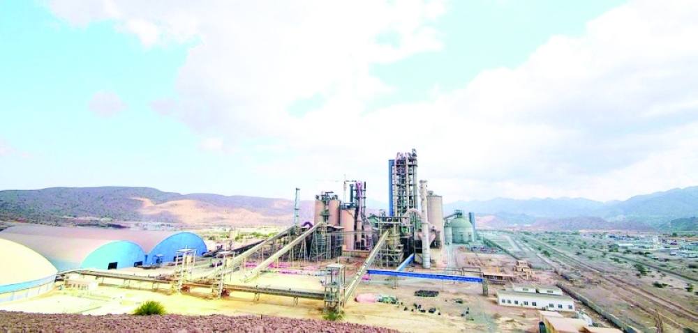 جهاز الاستثمار العماني يبدأ إجراءات التخارج من إحدى الشركات العُمانية