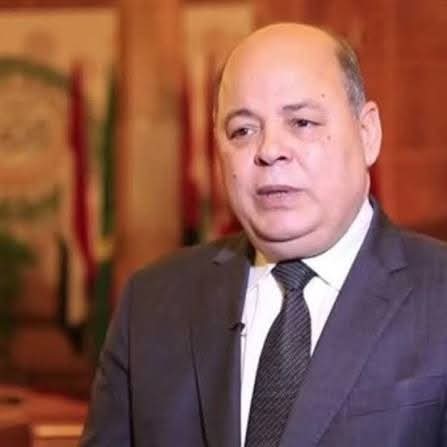 صوت الوطن تنعى الدكتور صابر عرب وزير الثقافة الأسبق