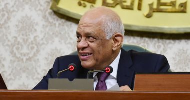 جدل برلماني بالجلسة العامة بسبب التصالح فى البناء على الأراضى المملوكة للدولة