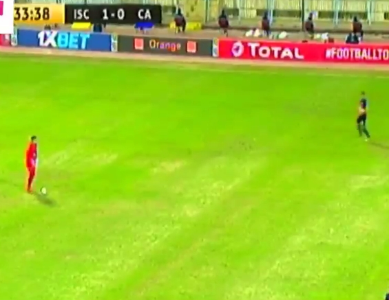 شاهد| بث مباشر.. مباراة الإسماعيلي وشباك الأفريقي التونسي - دوري أبطال أفريقيا