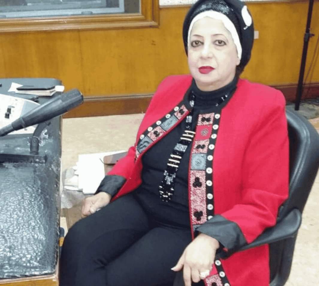 تحقيقات موسعة في واقعة ضرب المذيعة أماني صباح