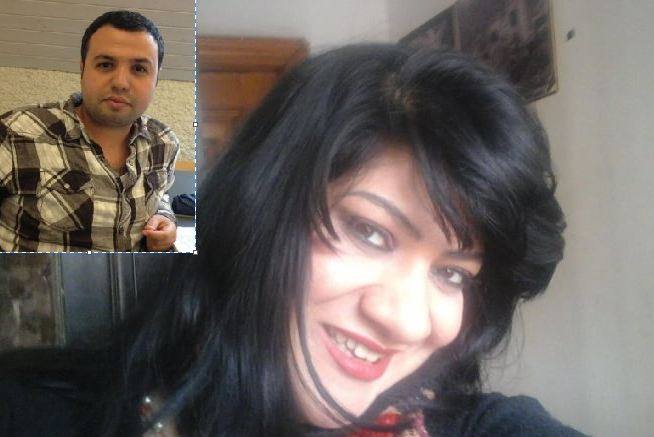 إيناس السيد تتعاون مع محمد عادل في "إسمع بالإنسانية" عن "كيف صنعوا للحب عيدًا ولم يسألونا؟"