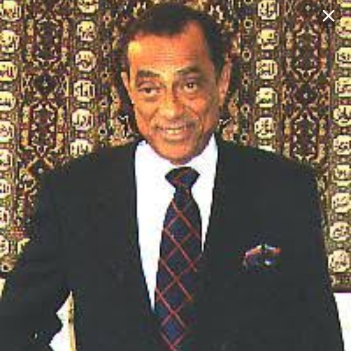 وفاة حسين سالم في اسبانيا