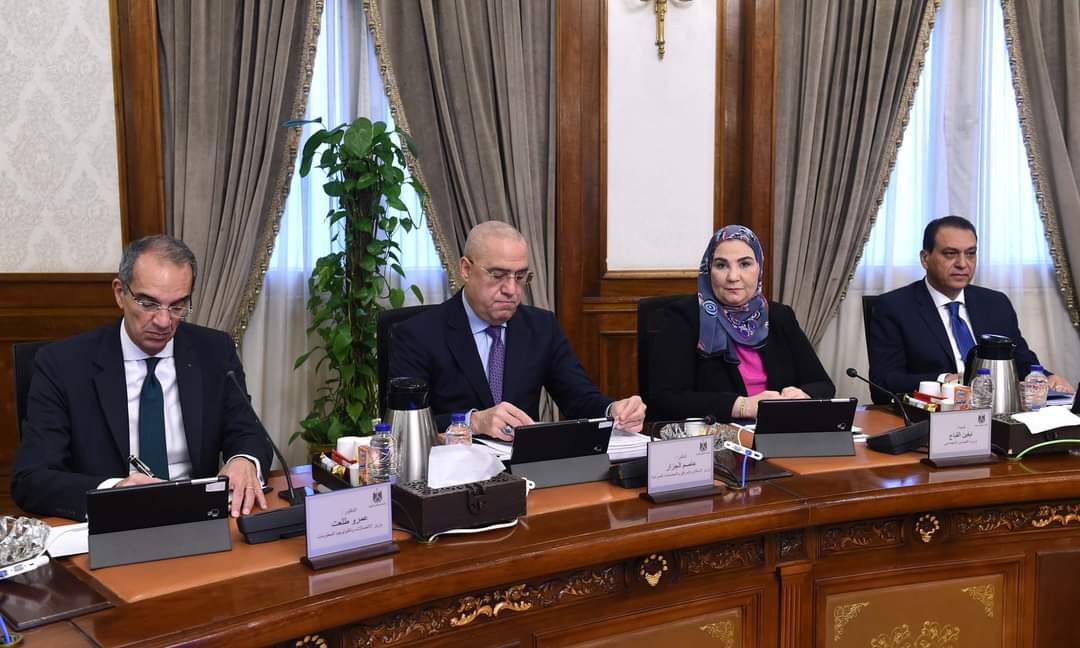 وزير الإسكان يستعرض التيسيرات التي وافق عليها مجلس إدارة "هيئة المجتمعات العمرانية الجديدة