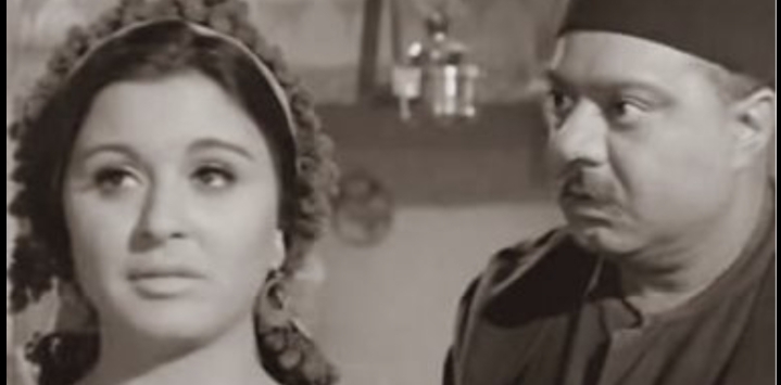 العمدة الحقيقي الذي أحب السندريلا بفيلم الزوجة الثانية