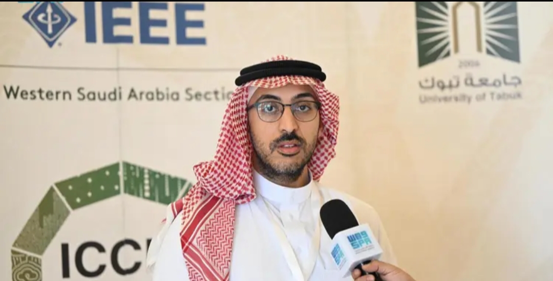 المملكة السعودية تعمل على صناعة توجه وطني سيقود التوجه العالمي في تقنيات المدن الذكية