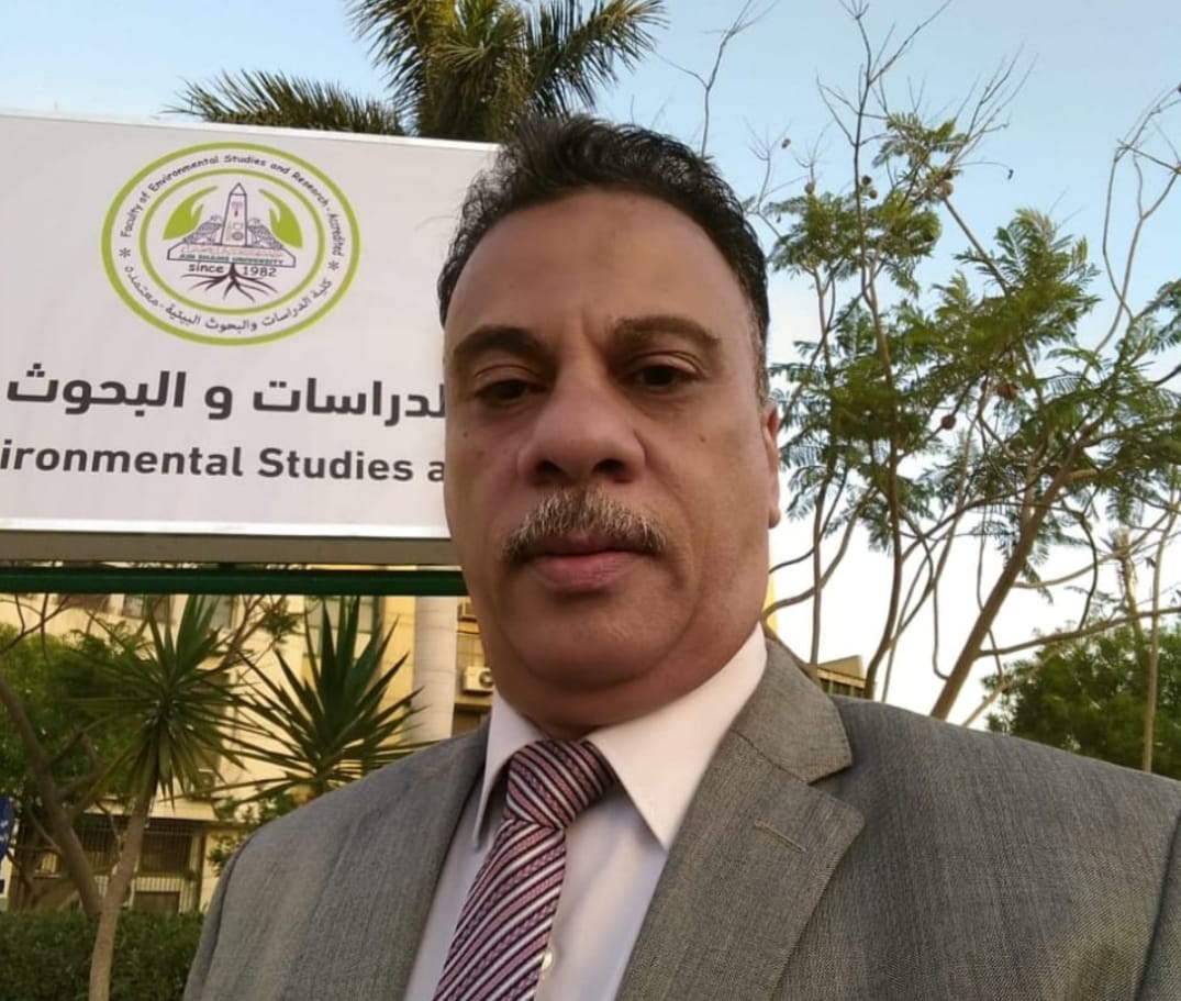 أحمد عبيد مديرا لمديرية التضامن الاجتماعى بالبحر الأحمر