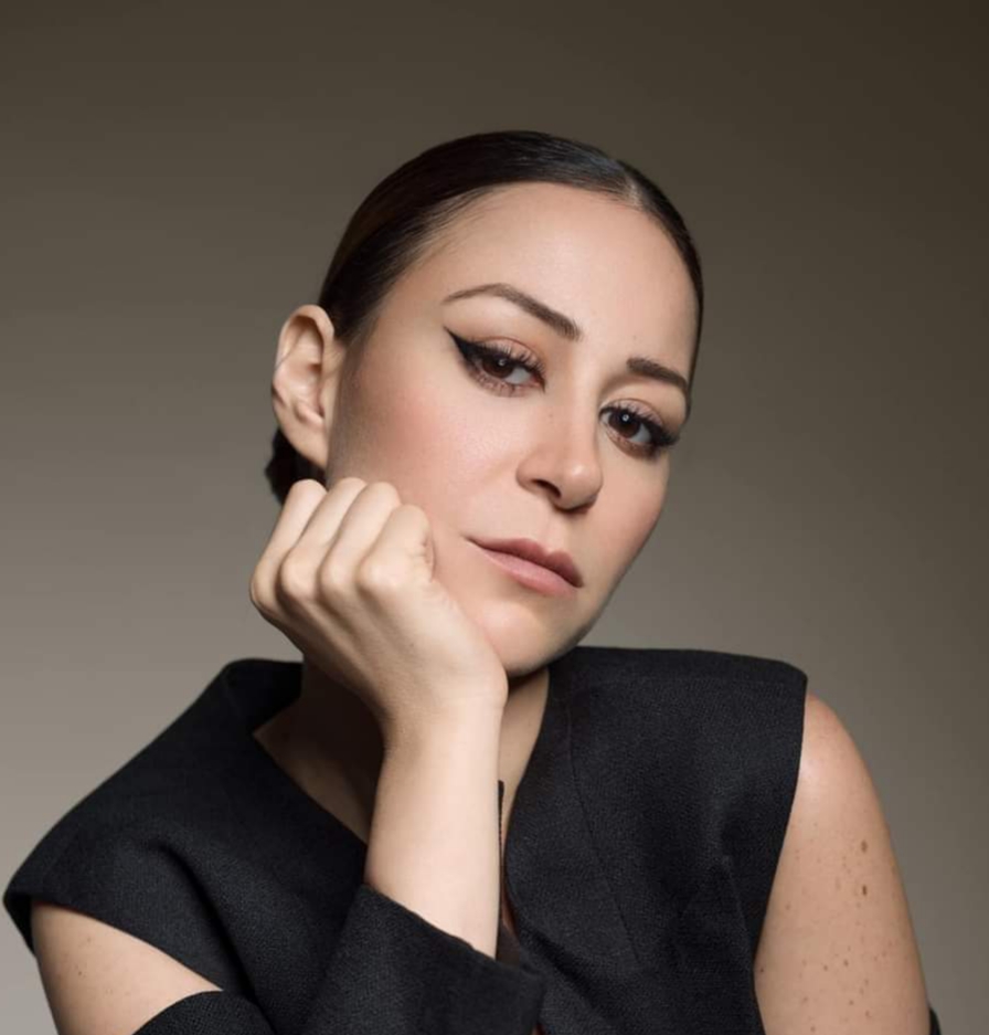 النيابة العامة تأمر بإحالة منة شلبي للمحاكمة الجنائية بتهمة التعاطي