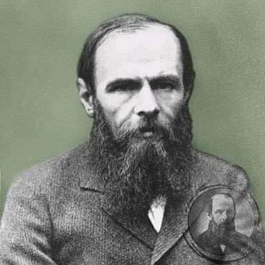 دوستويفسكي : الأحمق يصبح بالمال 'عملاقا' ؟ 