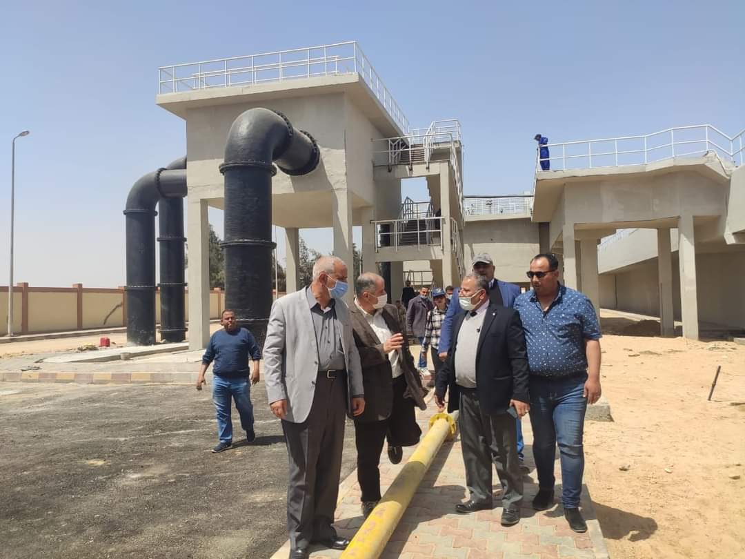 المجتمعات العمرانية" تنظم ورشة عمل بمجال نظم المعلومات الجغرافية GIS