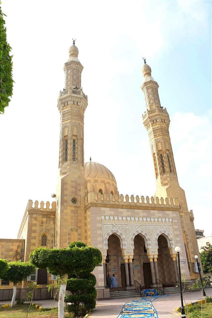 محافظ القليوبية:  وزارة الأوقاف تقوم بدور كبير في المجالات المجتمعية والتوعوية