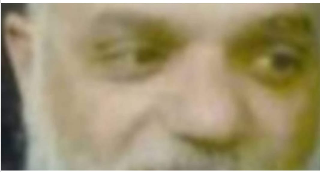 أبو حكيم باختصار