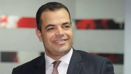 الجمعة: أيمن عدلي ضيف cbc إكسترا متحدثا عن التعديلات الدستورية