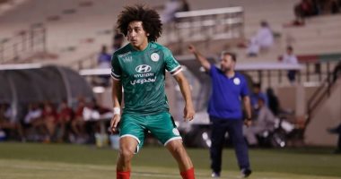 الأهلى يستعيد "مارسيلو" في الصيف بعد انتهاء التجربة السعودية