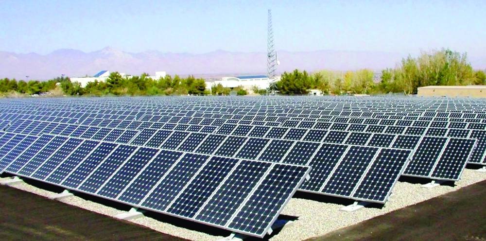 تنفيذاً لاستراتيجية الحياد الصفري الكربوني ...سلطنة عمان تطلق برنامجاً لخفض 20% من إجمالي انبعاثات الكربون 