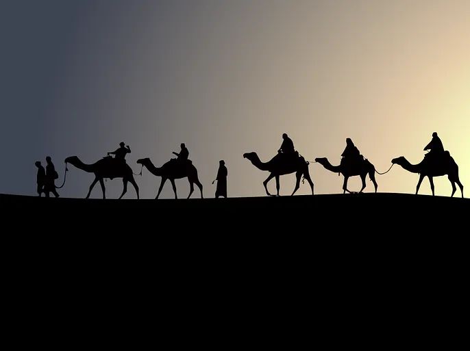 لماذا الهجرة النبوية