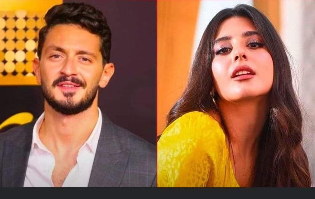 مايان السيد ويوسف عثمان يقدمان حكاية "إنسان مميز" من مسلسل "إلا أنا - الموسم الثاني" 