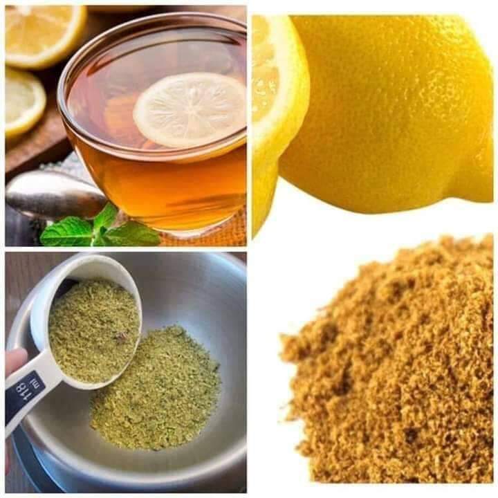 نصائح الدكتور حسام موافي شاي الليمون والكمون لتخسيس الوزن