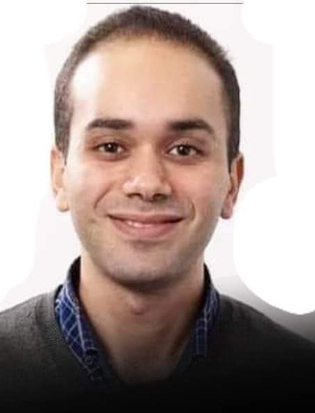 دكتور ماركو زكي أول مصري يفوز بجائزة نيوتن