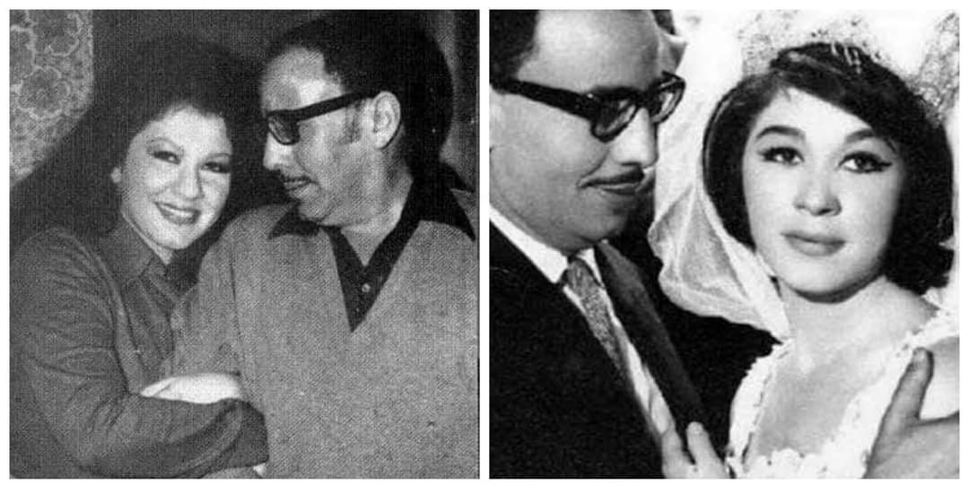 فؤاد المهندس والخروج عن النص