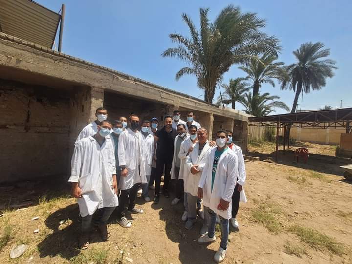 وزارتا "الإسكان" و"الهجرة" تعلنان انتهاء المرحلة الأولى من الدورات التدريبية المؤهلة لسوق العمل فى إطار المبادرتين الرئاسيتين "حياة كريمة" و"مراكب النجاة"